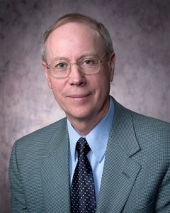 Hugh portrait