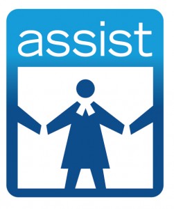 Assist Logo