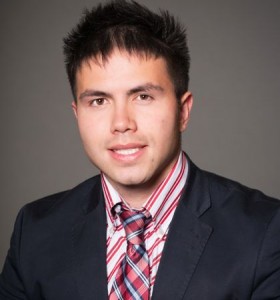 Andrew Cao