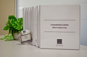 Alberta Law Fundamentals
