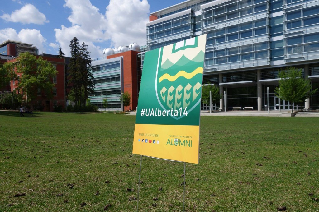 University of Alberta