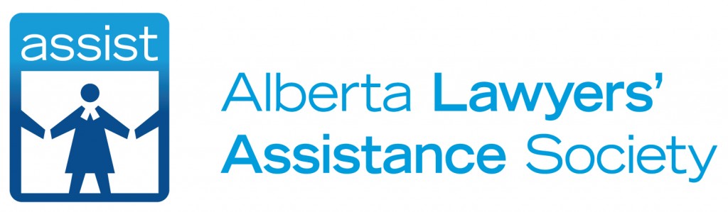 Alberta Lawyers' Assistance Society 