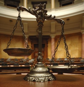 Running Your First Trial Image