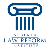 Alberta Law Reform Institute