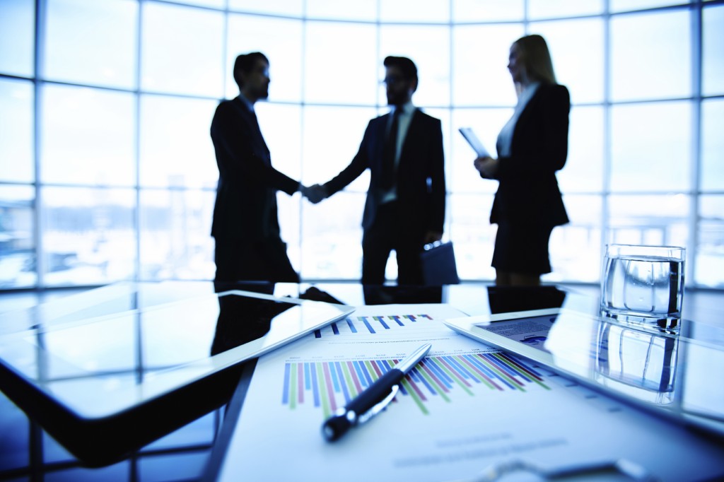 Register now for Buying and Selling a Business!