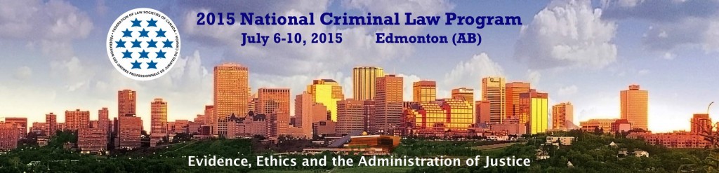Learn more about the 42nd Annual National Criminal Law Program!