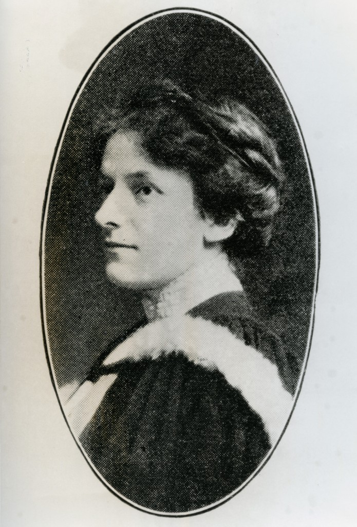 Lillian Ruby Clements