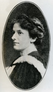 Lillian Ruby Clements