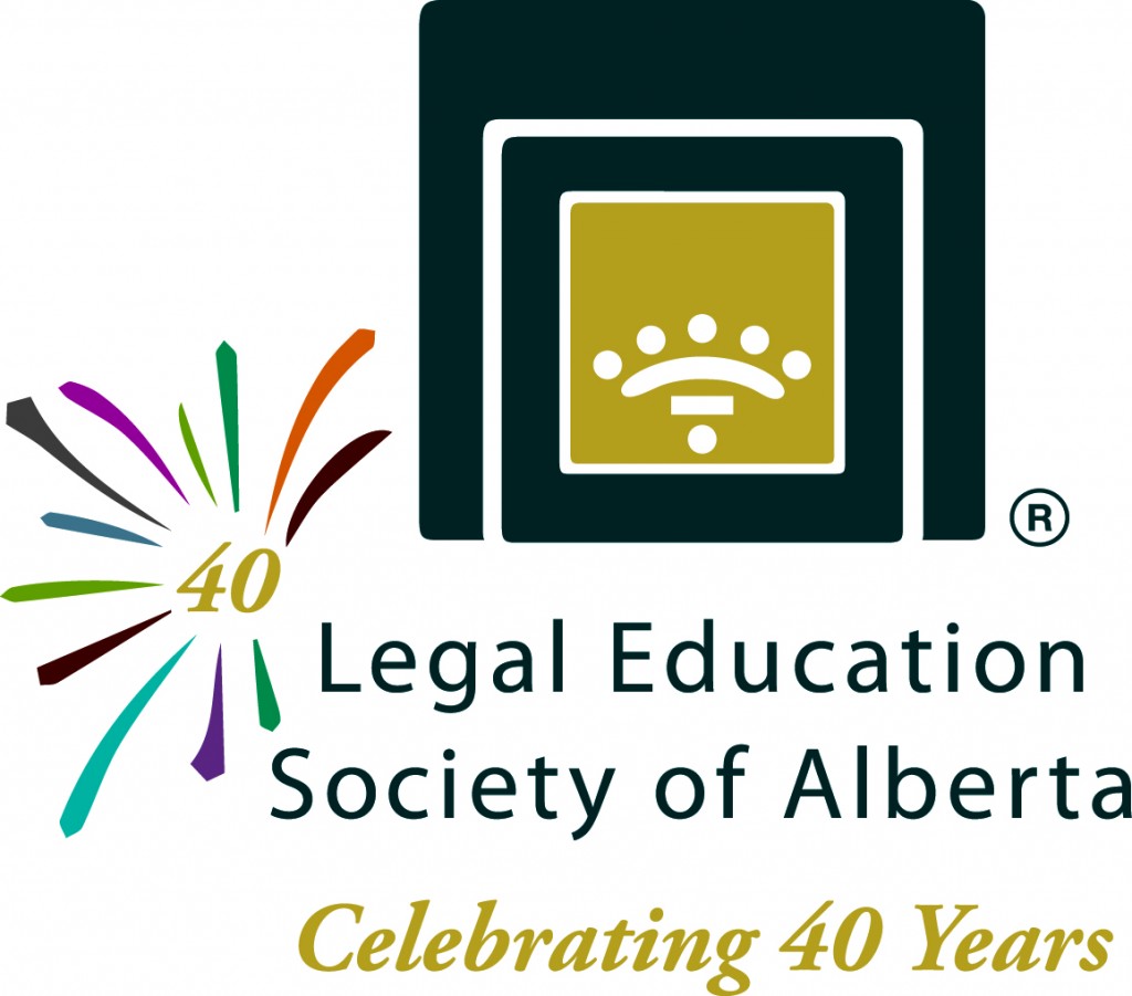 LESA is celebrating 40 years!