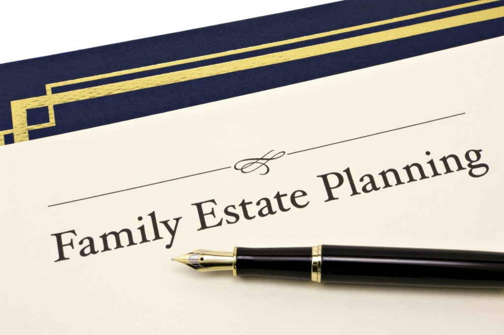 Register now for Estate Planning for Blended Families!