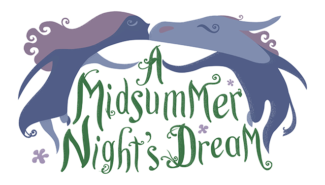Come see the Players de Novo production of A Midsummer Night’s Dream.