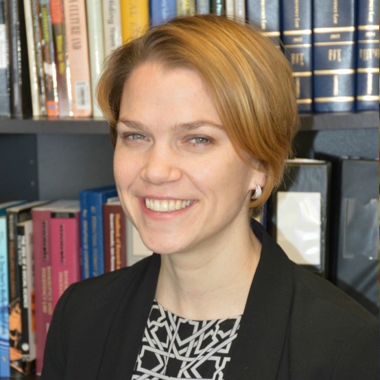 Dr. Anna Lund, Assistant Professor - University of Alberta
