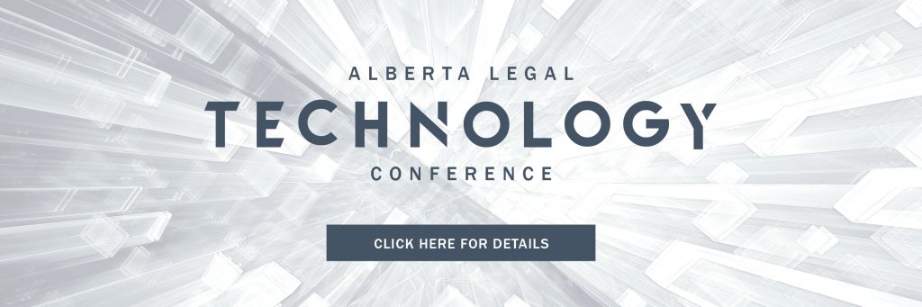 Legal Technology